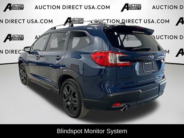 2024 Subaru Ascent Onyx Edition Raleigh NC