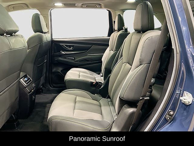 2024 Subaru Ascent Onyx Edition Raleigh NC