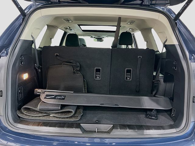 2024 Subaru Ascent Onyx Edition Raleigh NC