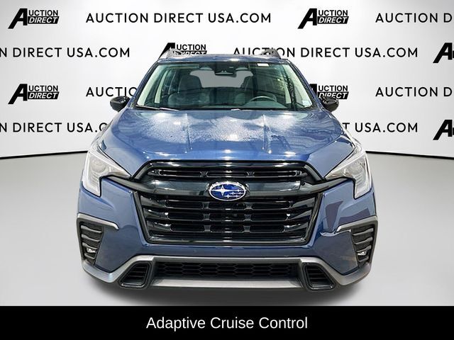 2024 Subaru Ascent Onyx Edition Raleigh NC