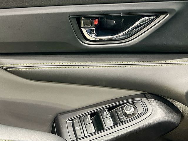 2024 Subaru Ascent Onyx Edition Raleigh NC