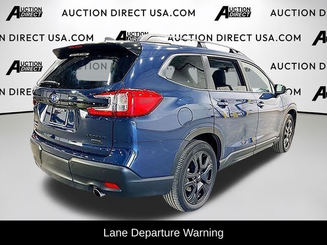 2024 Subaru Ascent Onyx Edition Raleigh NC