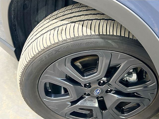 2024 Subaru Ascent Onyx Edition Raleigh NC