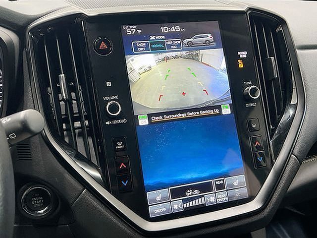 2024 Subaru Ascent Onyx Edition Raleigh NC