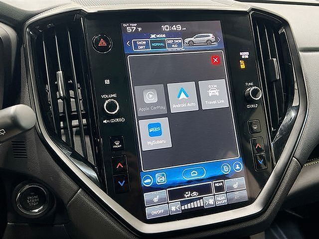 2024 Subaru Ascent Onyx Edition Raleigh NC