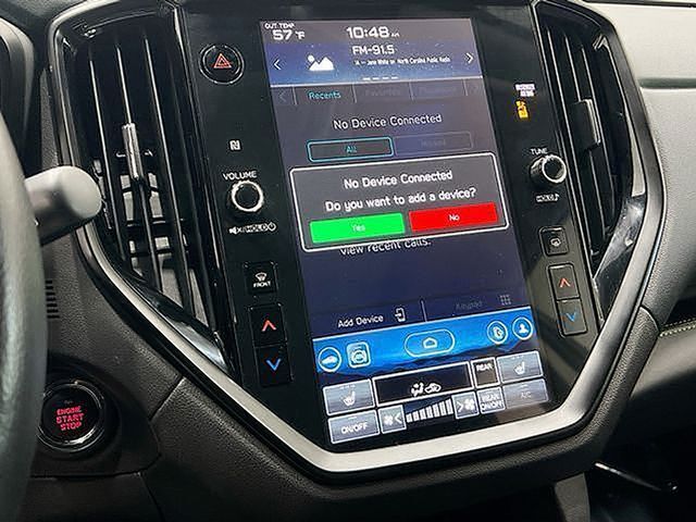 2024 Subaru Ascent Onyx Edition Raleigh NC