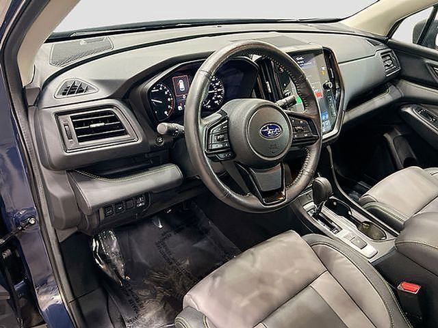 2024 Subaru Ascent Onyx Edition Raleigh NC
