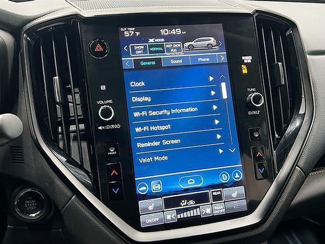 2024 Subaru Ascent Onyx Edition Raleigh NC