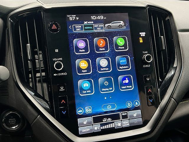 2024 Subaru Ascent Onyx Edition Raleigh NC