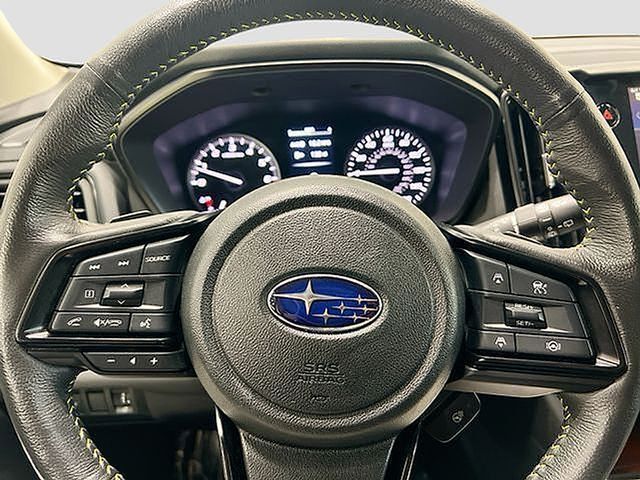 2024 Subaru Ascent Onyx Edition Raleigh NC