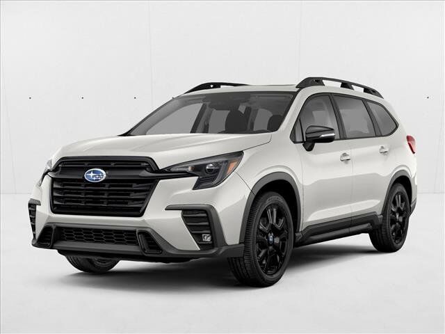 2024 Subaru Ascent Onyx Edition