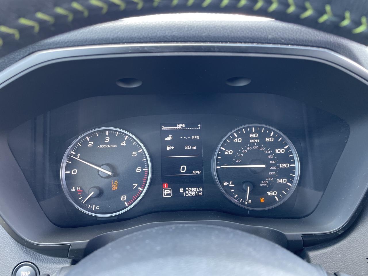 2024 Subaru Ascent Onyx Edition Springfield VA