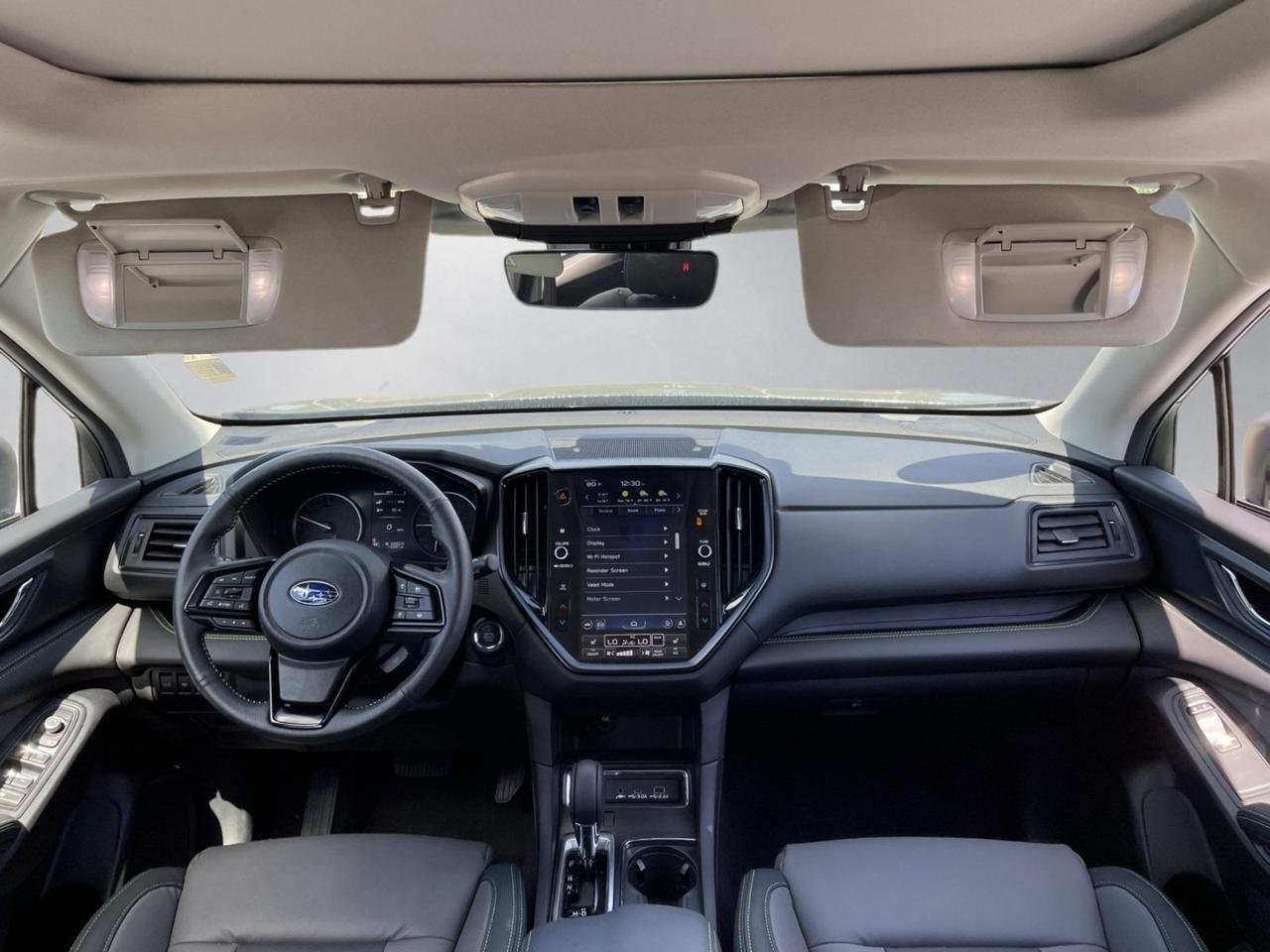 2024 Subaru Ascent Onyx Edition Springfield VA