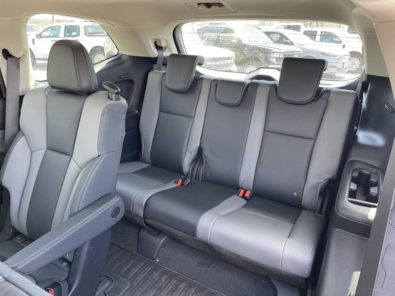 2024 Subaru Ascent Onyx Edition Springfield VA