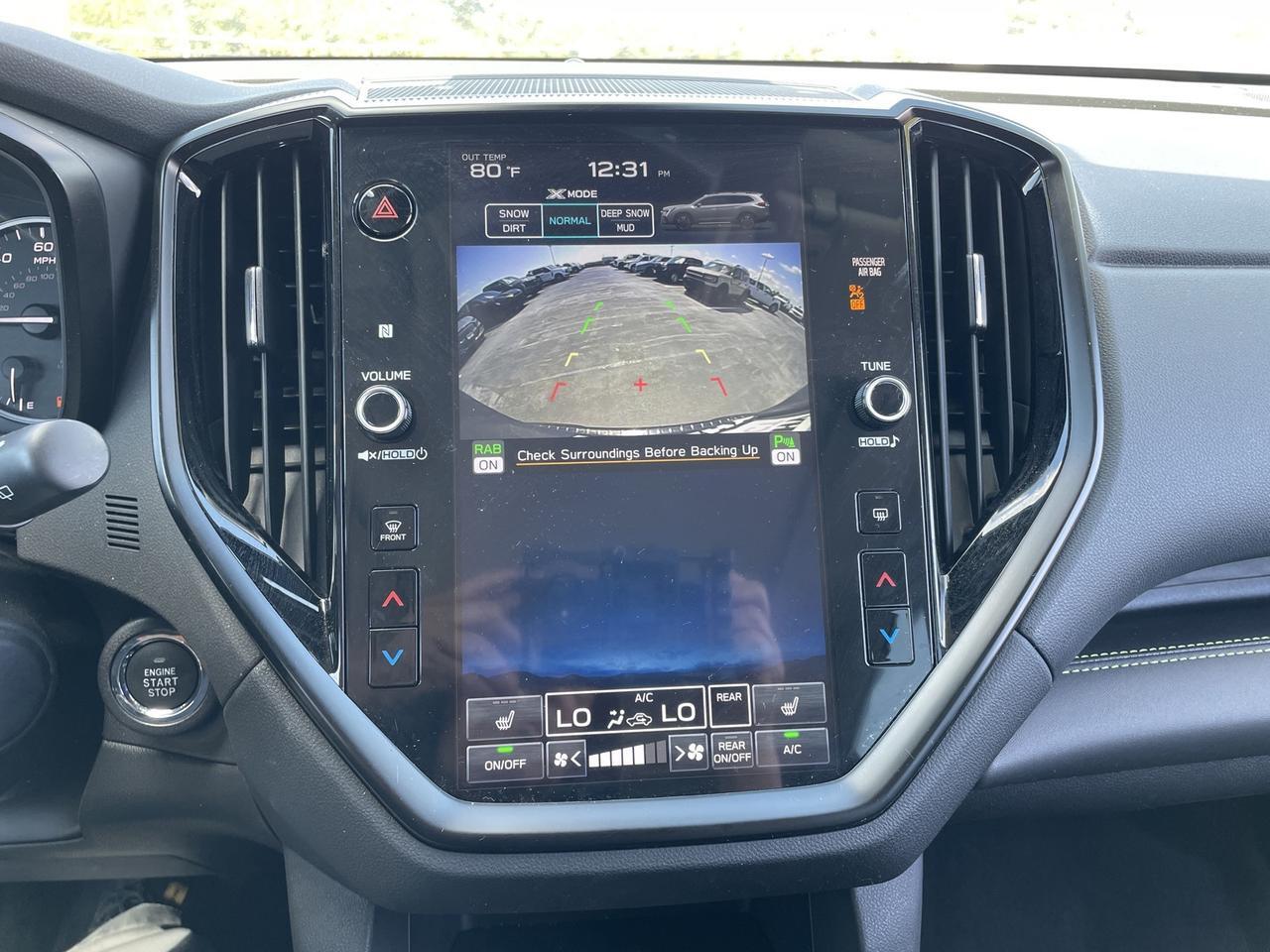 2024 Subaru Ascent Onyx Edition Springfield VA