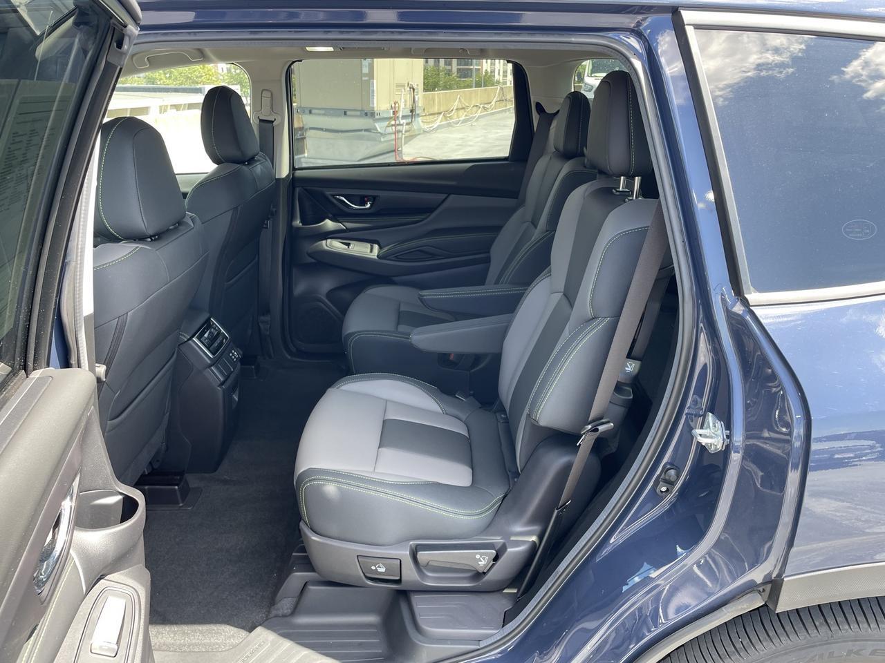 2024 Subaru Ascent Onyx Edition Springfield VA
