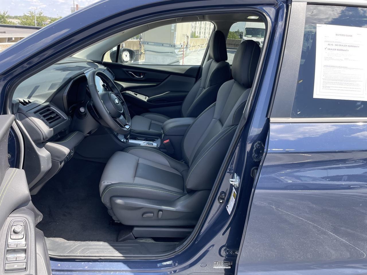 2024 Subaru Ascent Onyx Edition Springfield VA
