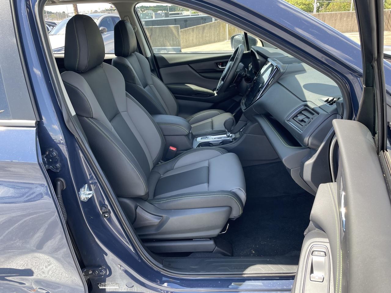 2024 Subaru Ascent Onyx Edition Springfield VA
