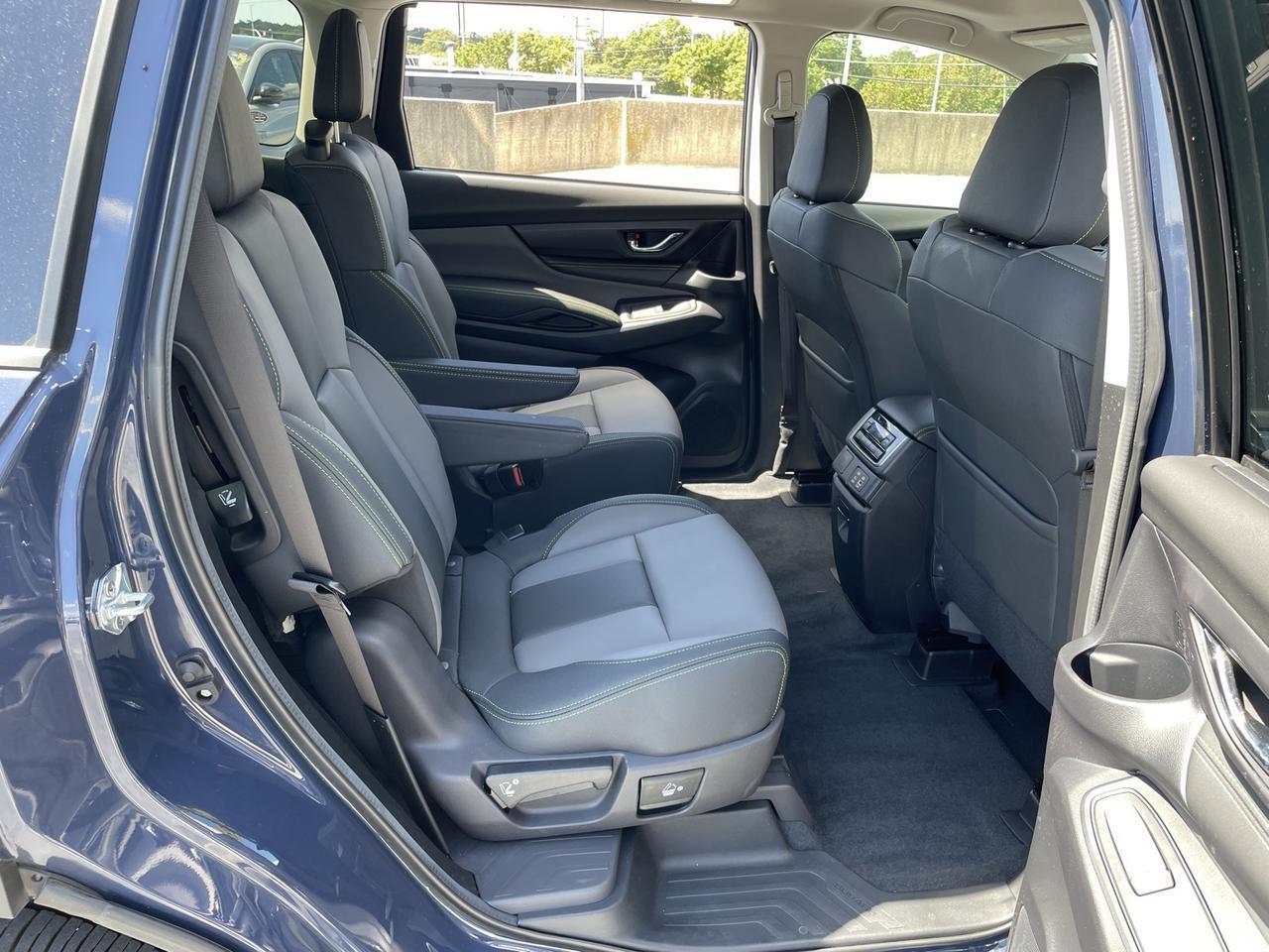 2024 Subaru Ascent Onyx Edition Springfield VA
