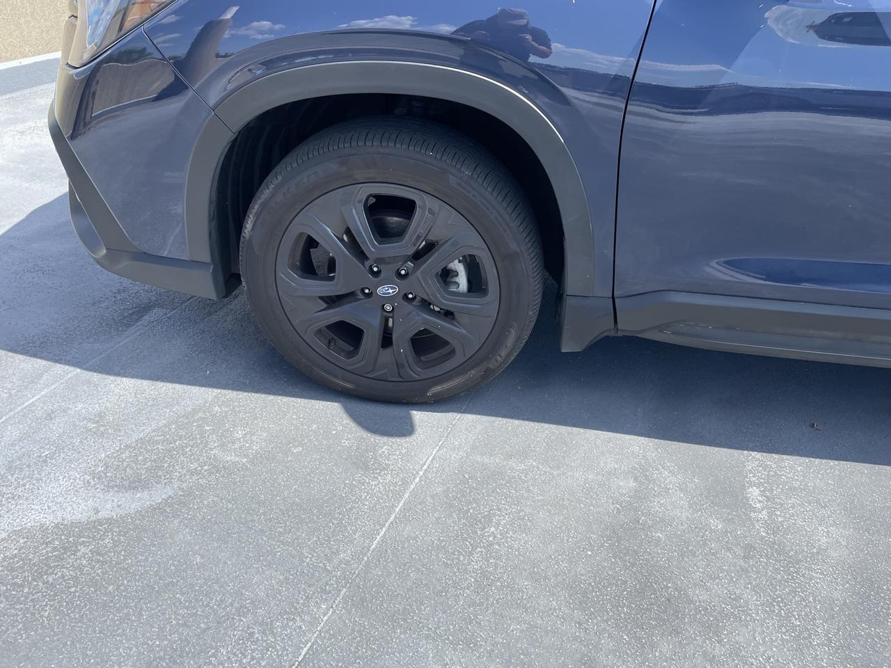 2024 Subaru Ascent Onyx Edition Springfield VA