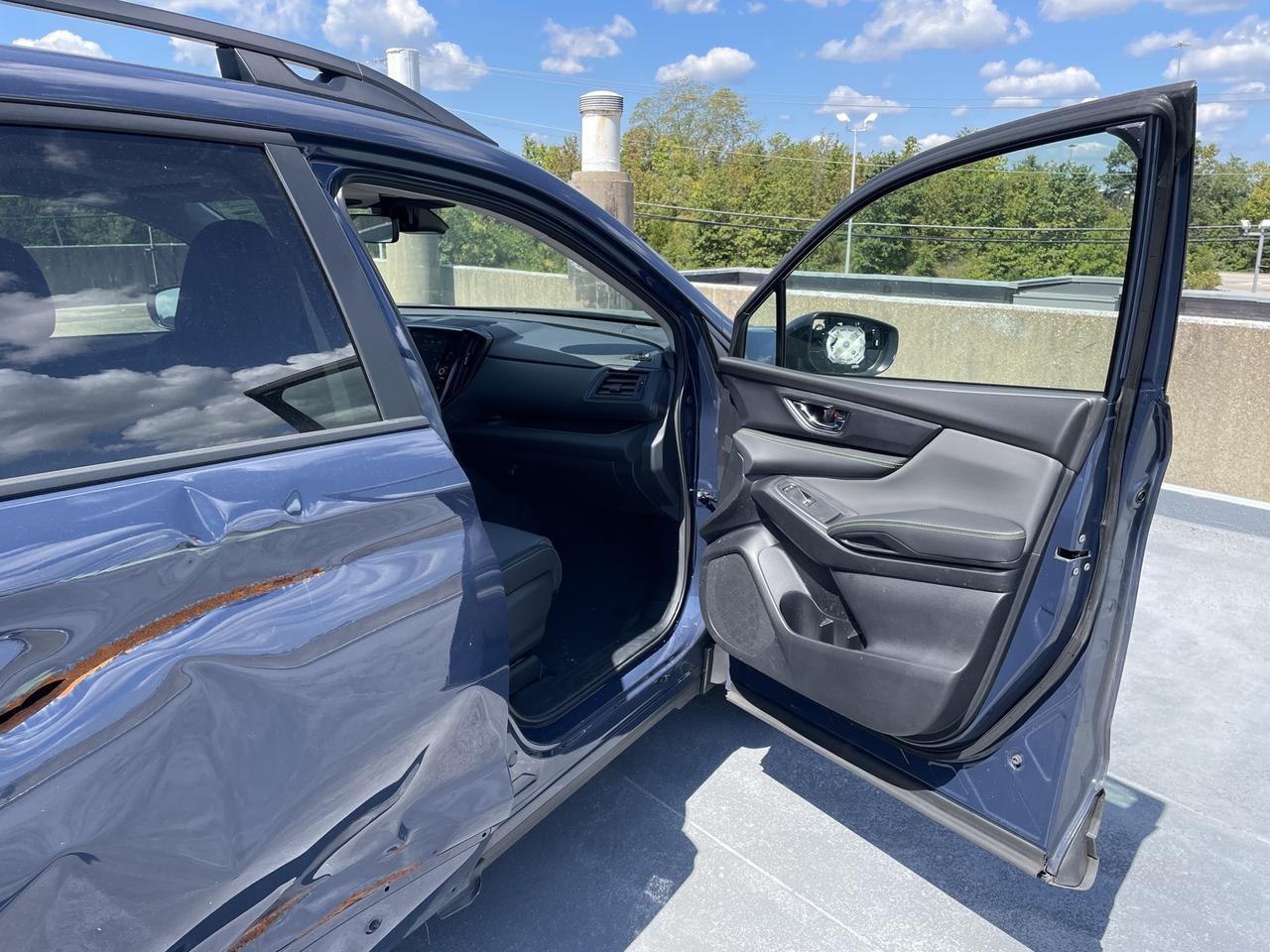 2024 Subaru Ascent Onyx Edition Springfield VA