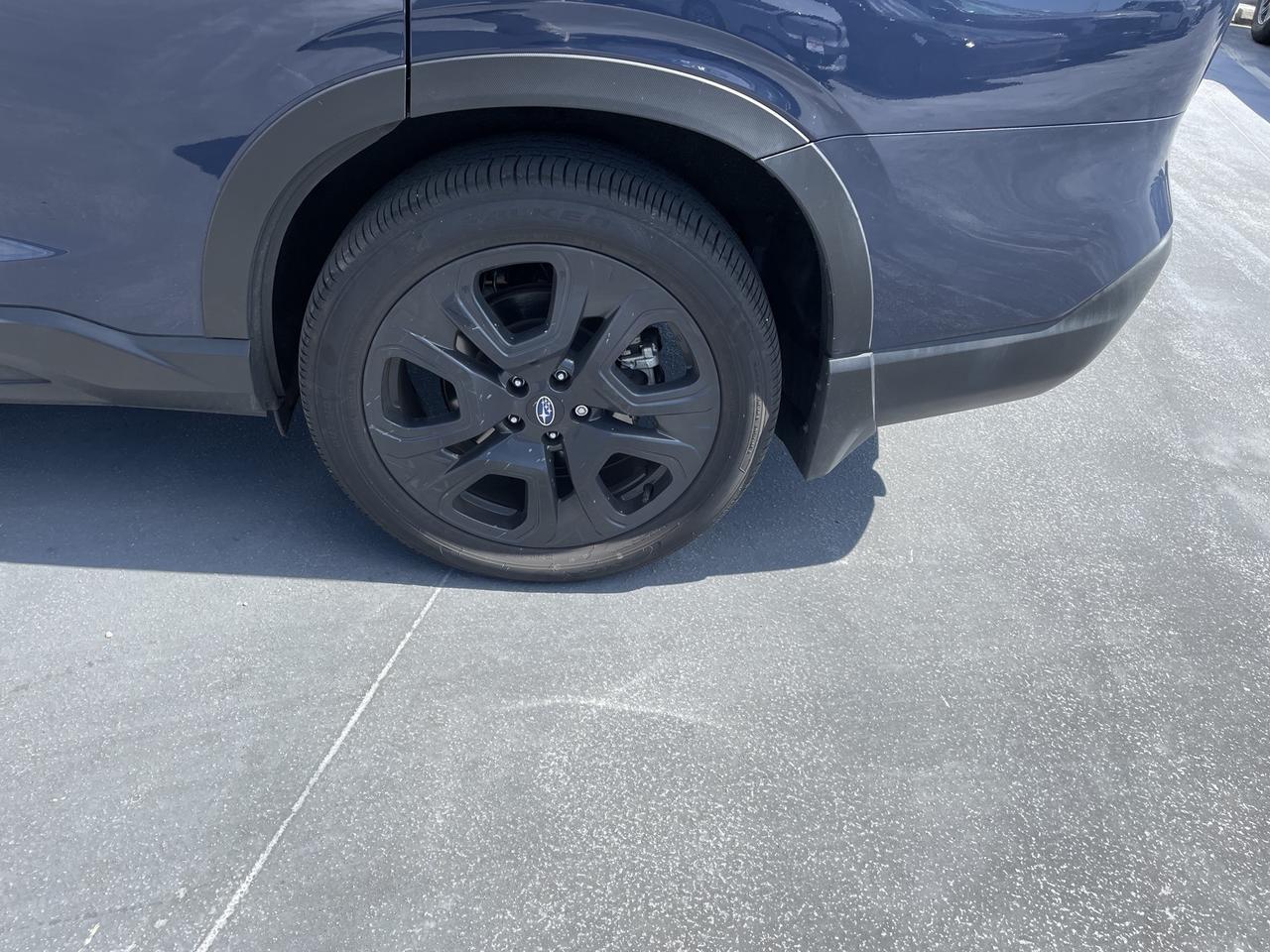 2024 Subaru Ascent Onyx Edition Springfield VA
