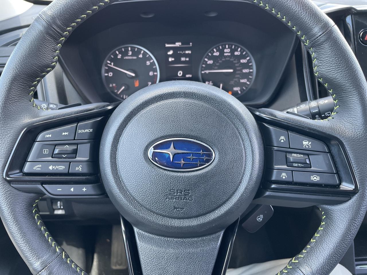 2024 Subaru Ascent Onyx Edition Springfield VA