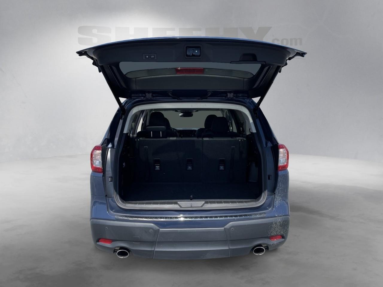 2024 Subaru Ascent Onyx Edition Springfield VA
