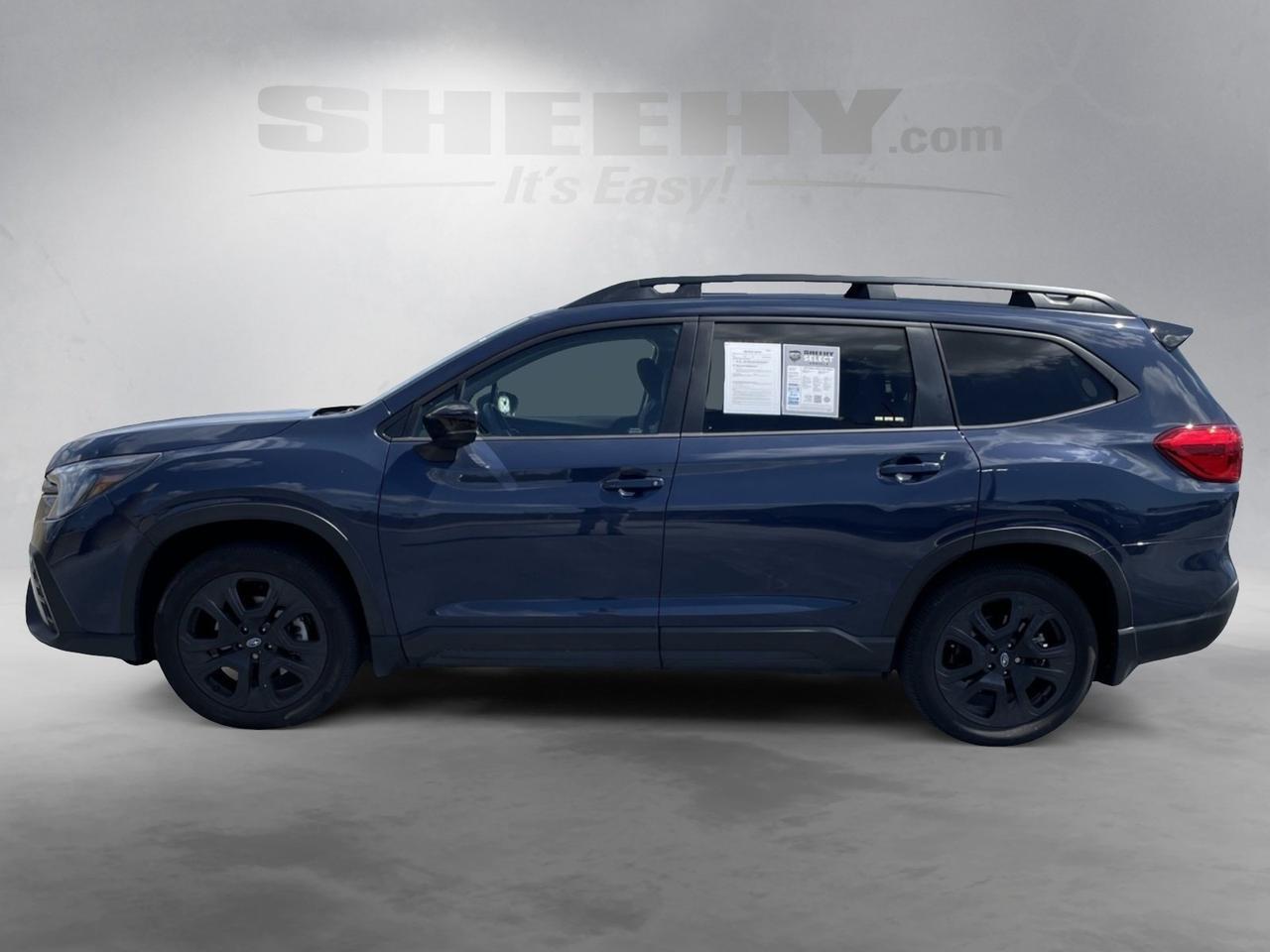 2024 Subaru Ascent Onyx Edition Springfield VA
