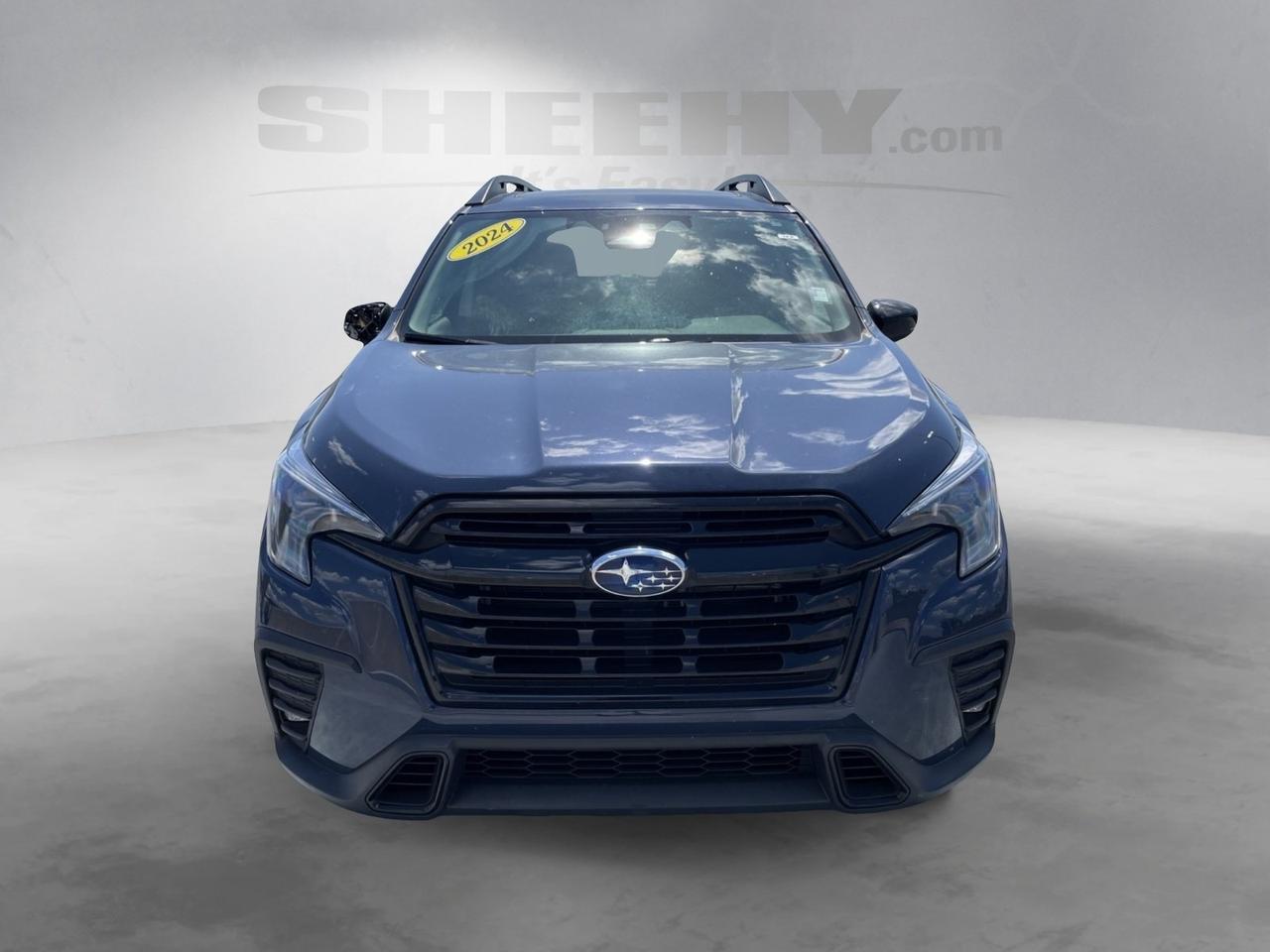 2024 Subaru Ascent Onyx Edition Springfield VA