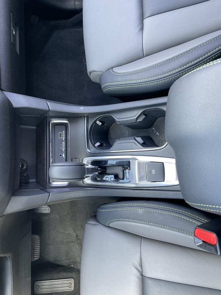 2024 Subaru Ascent Onyx Edition Springfield VA