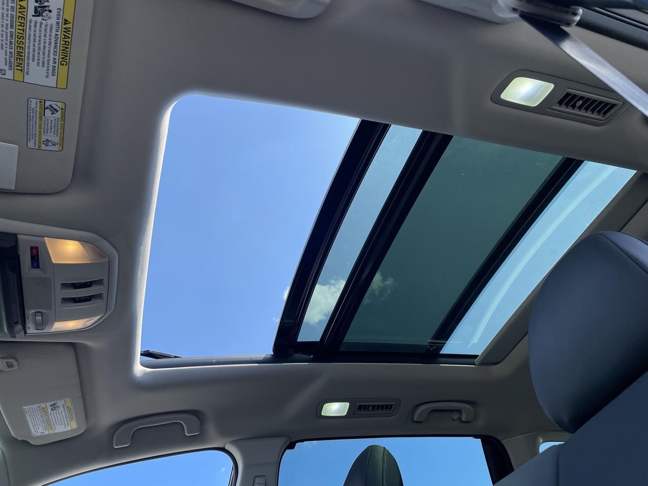 2024 Subaru Ascent Onyx Edition Springfield VA