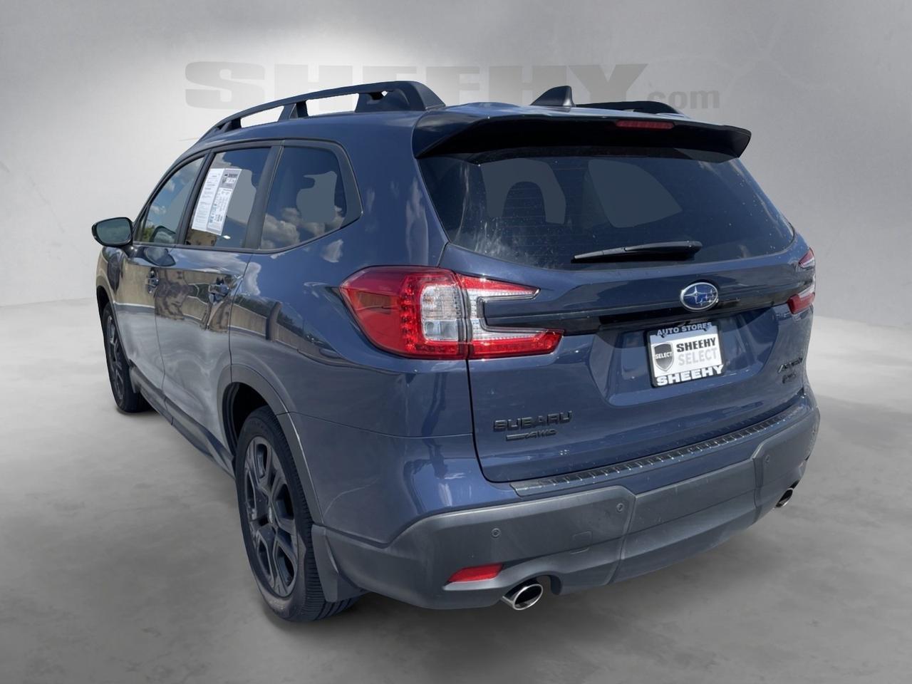 2024 Subaru Ascent Onyx Edition Springfield VA