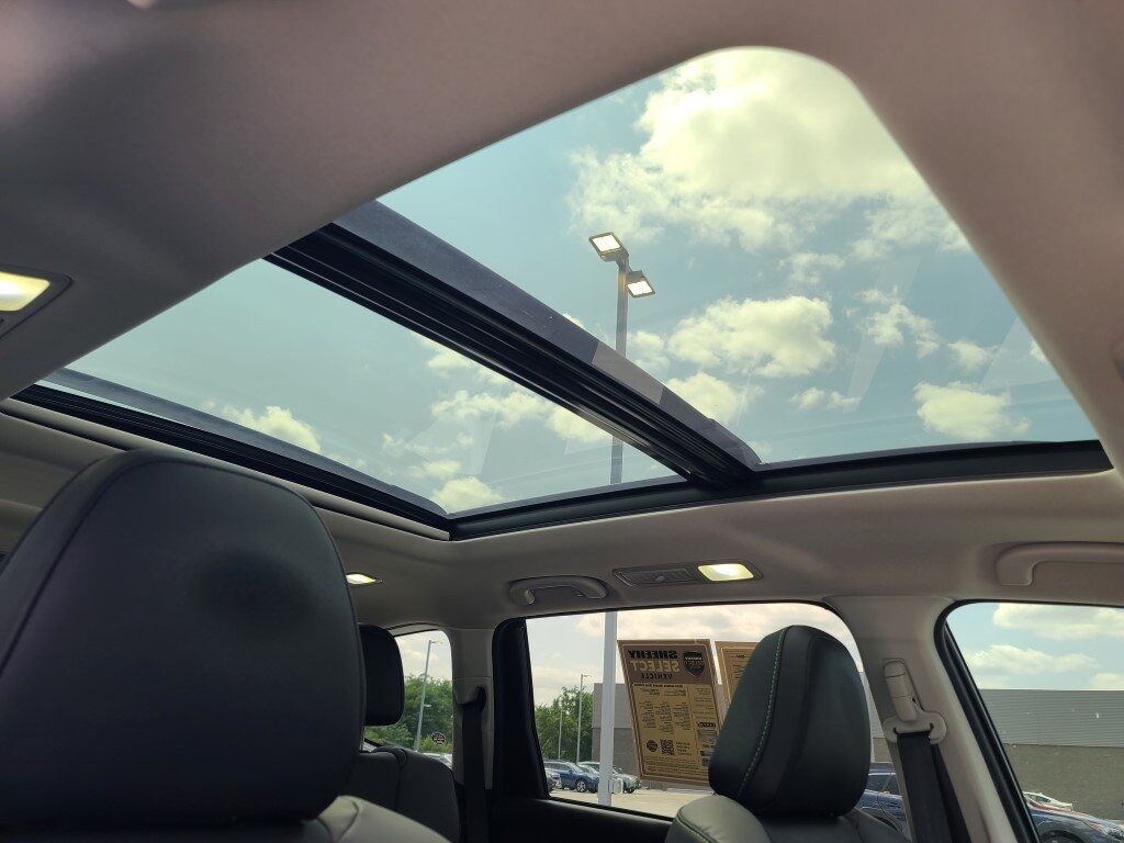 2024 Subaru Ascent Onyx Edition Springfield VA