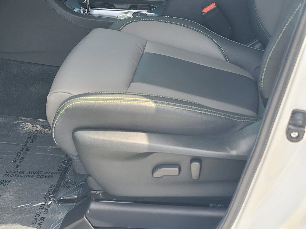 2024 Subaru Ascent Onyx Edition Springfield VA