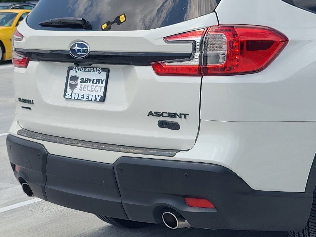 2024 Subaru Ascent Onyx Edition Springfield VA