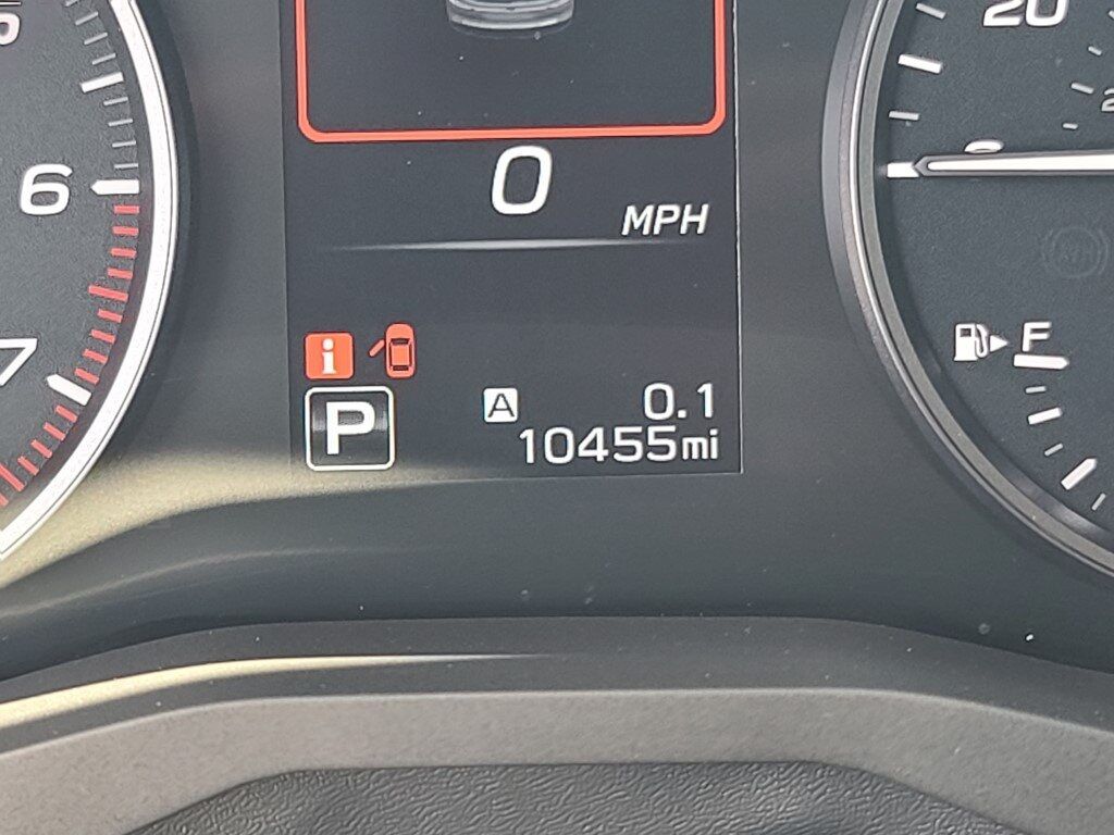 2024 Subaru Ascent Onyx Edition Springfield VA