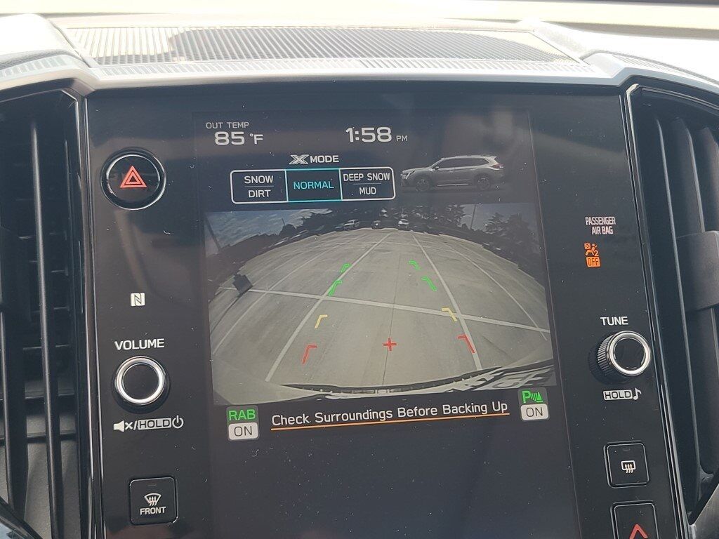 2024 Subaru Ascent Onyx Edition Springfield VA