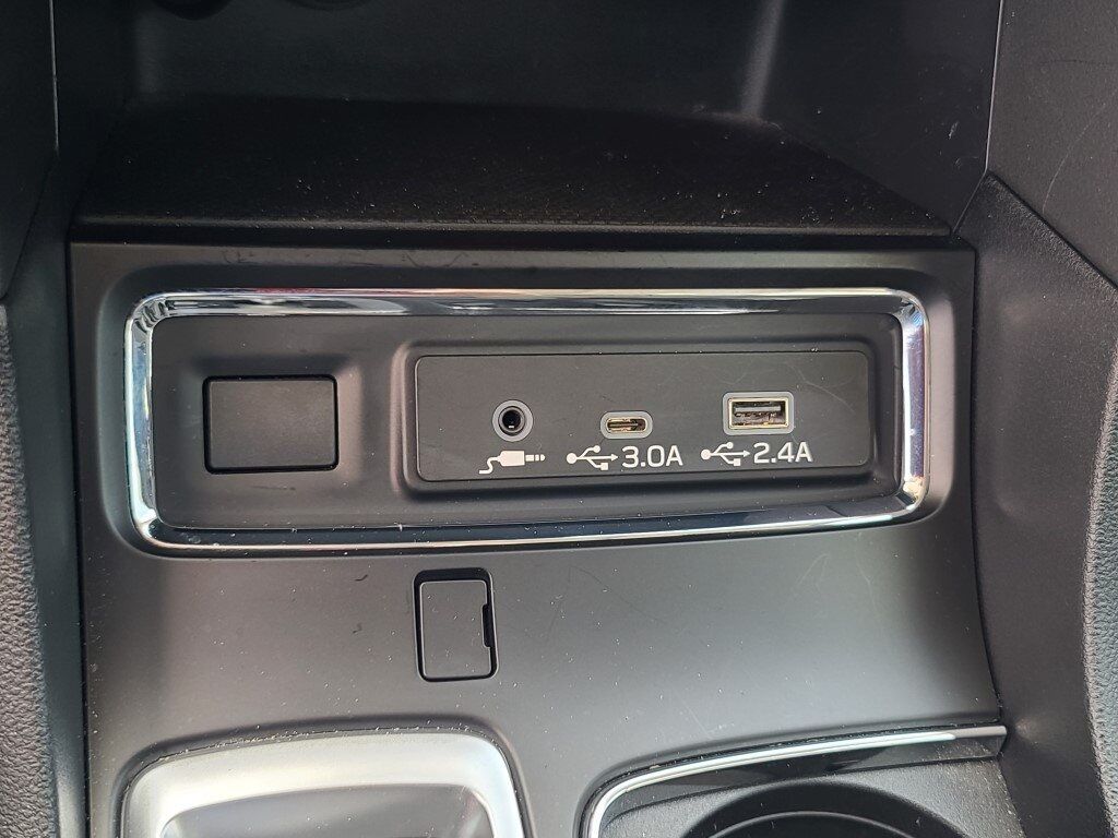 2024 Subaru Ascent Onyx Edition Springfield VA