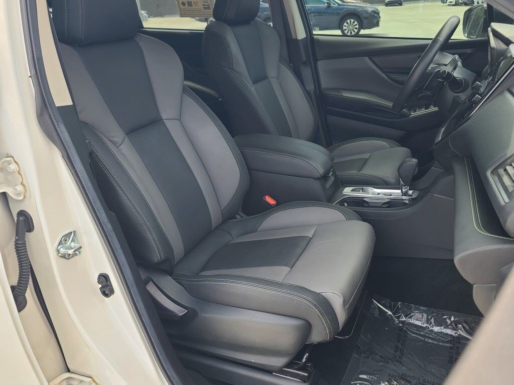 2024 Subaru Ascent Onyx Edition Springfield VA