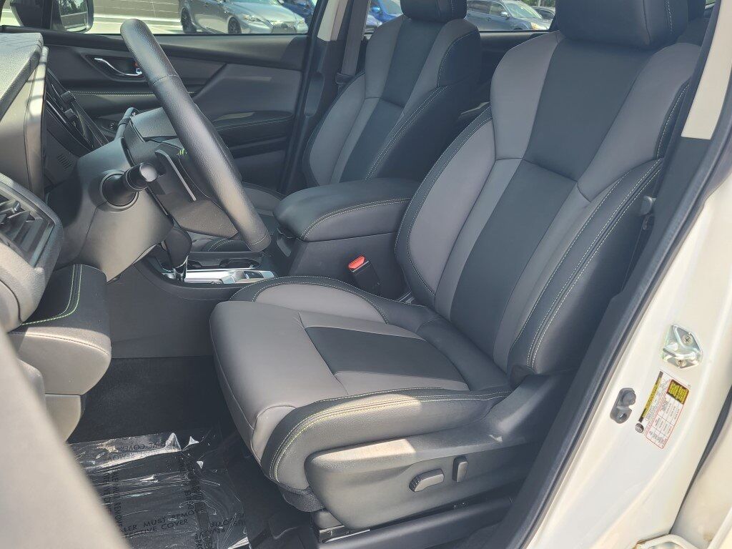 2024 Subaru Ascent Onyx Edition Springfield VA