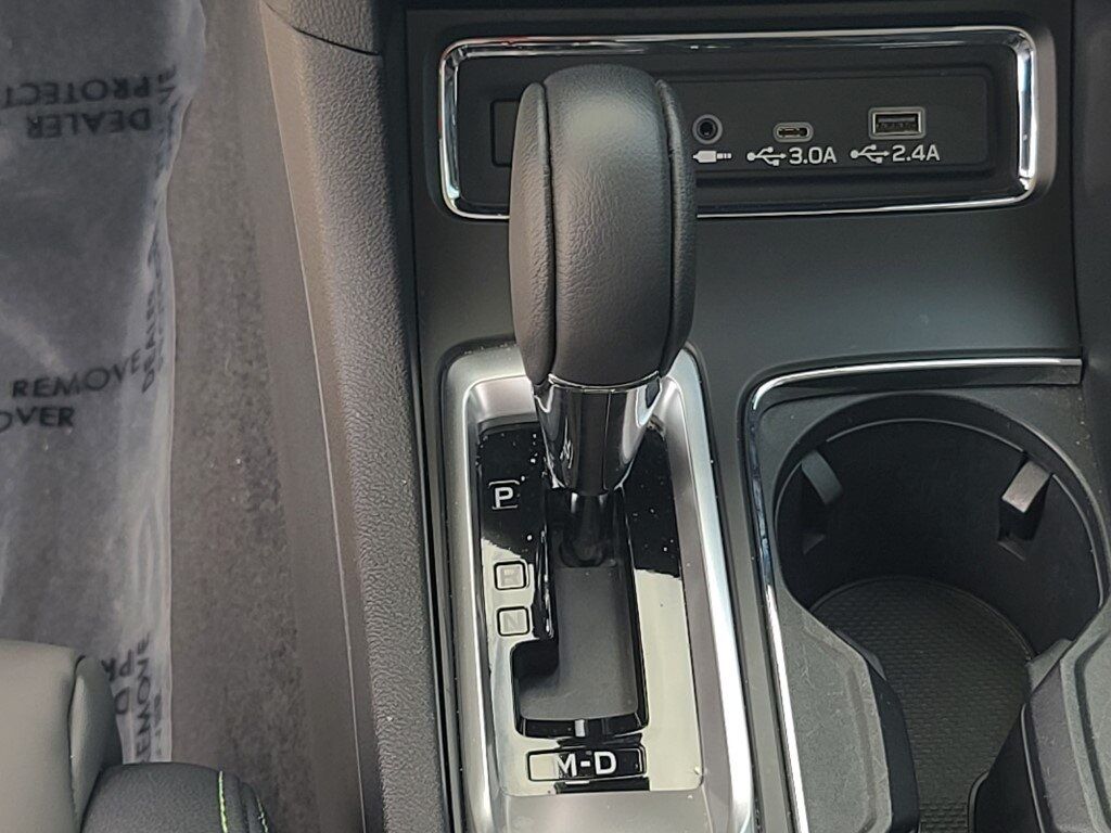2024 Subaru Ascent Onyx Edition Springfield VA