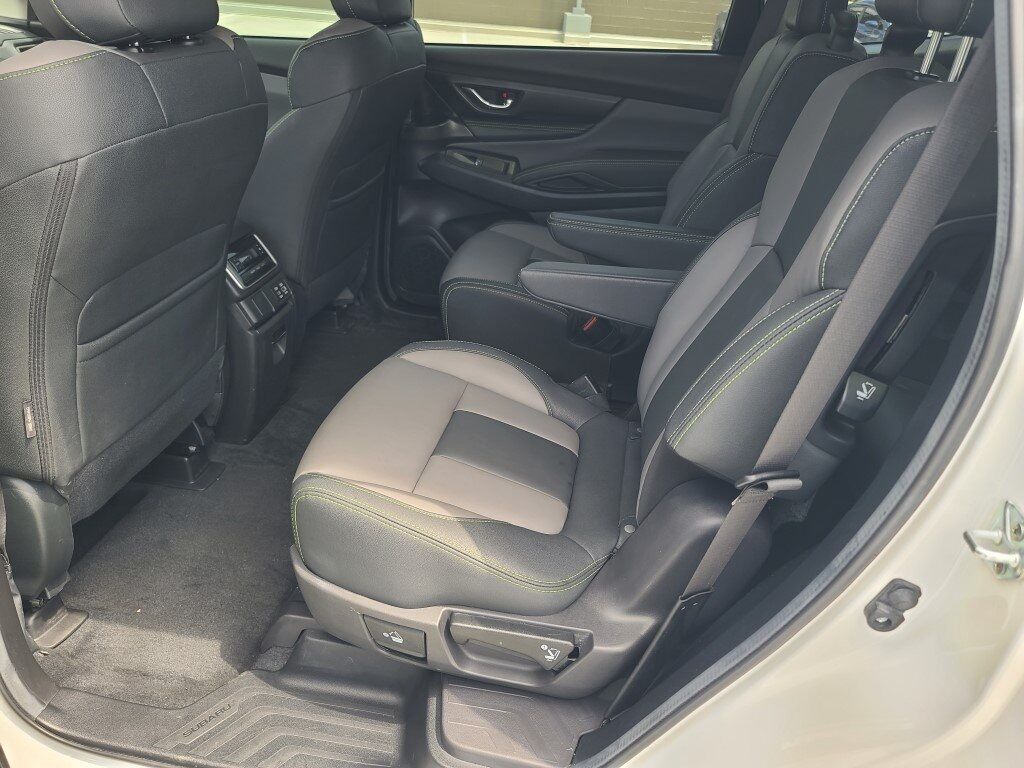2024 Subaru Ascent Onyx Edition Springfield VA