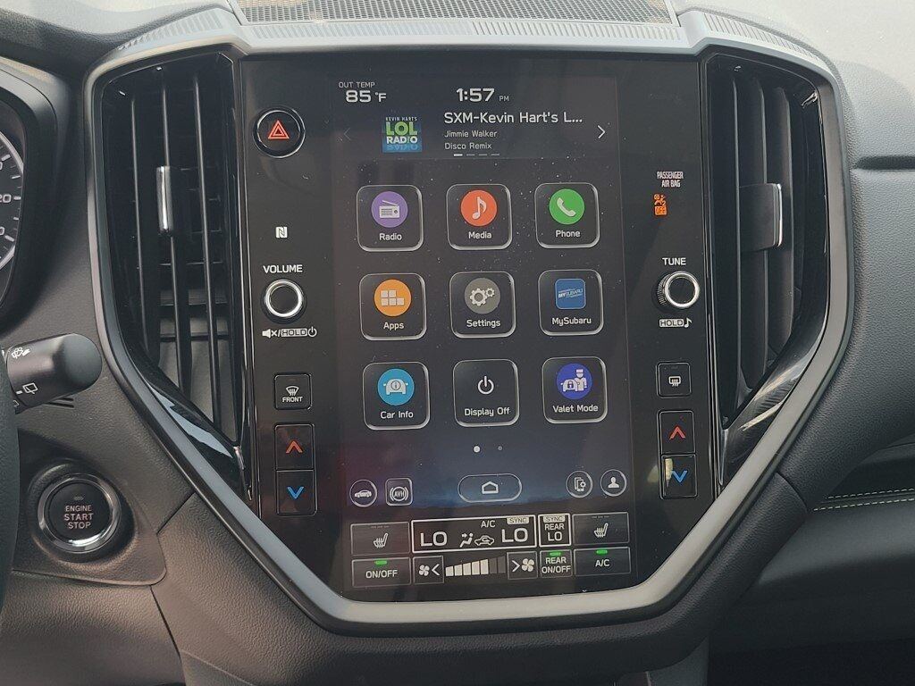 2024 Subaru Ascent Onyx Edition Springfield VA