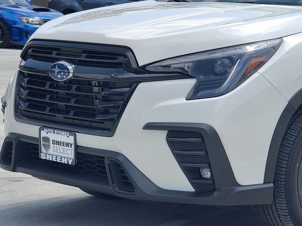 2024 Subaru Ascent Onyx Edition Springfield VA