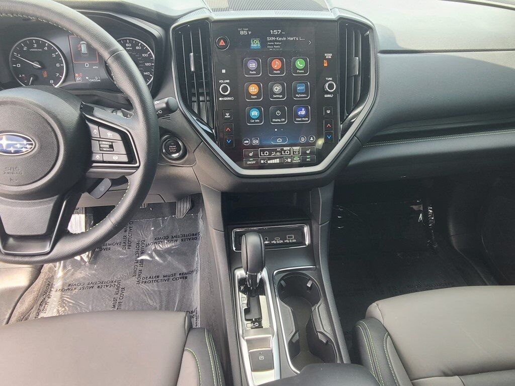 2024 Subaru Ascent Onyx Edition Springfield VA