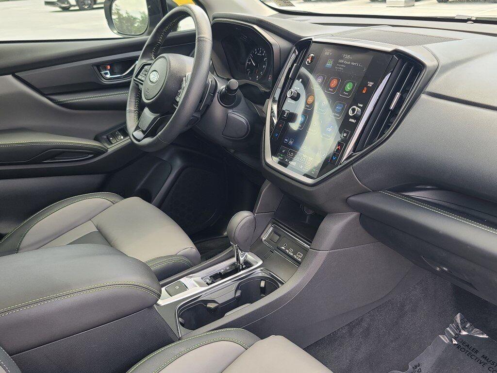 2024 Subaru Ascent Onyx Edition Springfield VA