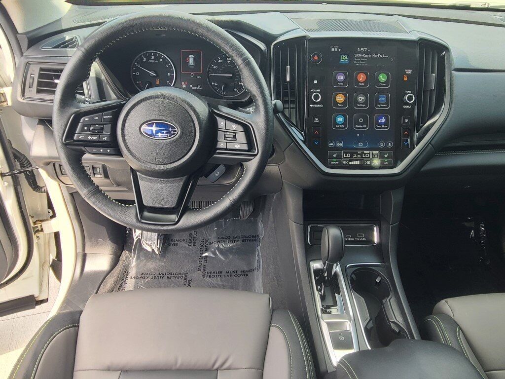 2024 Subaru Ascent Onyx Edition Springfield VA