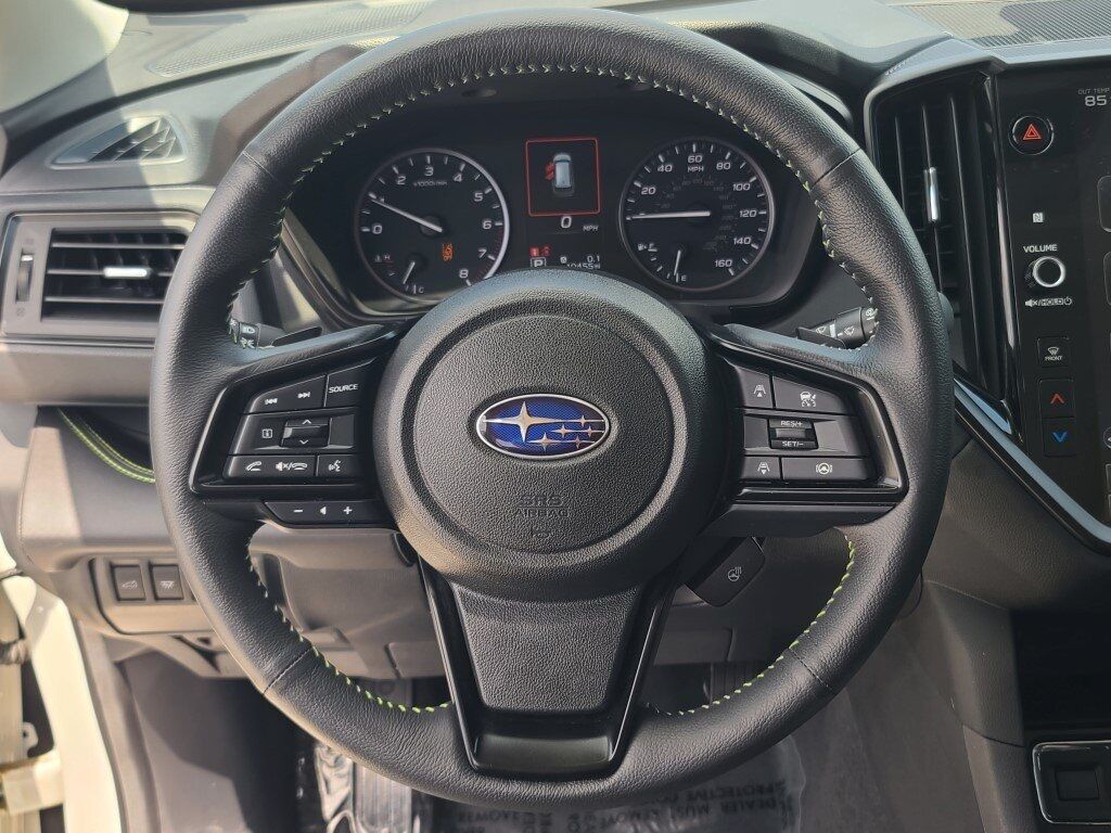 2024 Subaru Ascent Onyx Edition Springfield VA