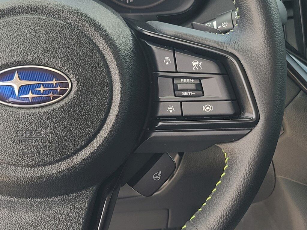 2024 Subaru Ascent Onyx Edition Springfield VA